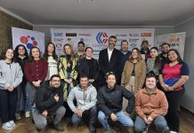 Matías Concha, consejero de SOFOFA: “es primera vez que desde regiones y con esta profundidad, se intenta promover liderazgos gremiales”