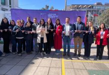 Con más de 20 empresas y presencia de autoridades se realizó en Copiapó la Segunda Feria Laboral Energía + Mujeres de la macrozona norte