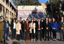 Gobierno refuerza coordinación birregional para enfrentar el robo de cables eléctricos en Atacama y Coquimbo