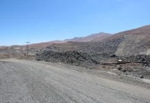 Empresa agrícola reclama en contra de la aprobación ambiental de proyecto minero en la Región de Atacama