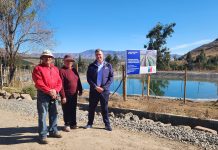 Regantes del Norte Chico podrán presentar proyectos que mejoren su eficiencia hídrica a nuevo concurso de tecnificación y obras civiles
