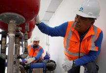 Nueva Atacama cumple 7 años: mejor servicio y agua potable de calidad para las familias de la región