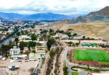 MOP obtiene aprobación ambiental para ejecutar las obras de canalización en el Río Copiapó