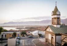 Región de Atacama proyecta cerca de 20 mil llegadas con pernoctación este fin de semana largo