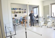 Finalizaron obras de Conservación del Hospital de Chañaral: proyecto consideró más de mil millones de pesos en inversión