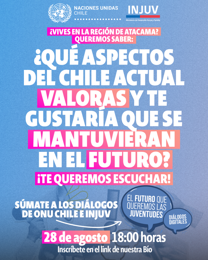 Diaělogos digitales ONU_01 - Atacama