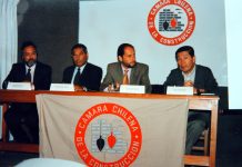 Fallece Dixon Vigorena Pérez, ex presidente de la CChC Atacama y referente en la historia de la construcción regional
