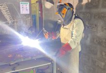 Freirina: Estudiante de Montaje Industrial del Liceo Bicentenario Ramón Freire Serrano se adjudica Fondos Sercotec para impulsar su emprendimiento