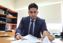 Fiscalía y PDI ejecutan diligencias investigativas en Centro de Cumplimiento Penitenciario
