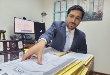 Vallenar: Fiscalía obtuvo prisión preventiva de imputado por robo a persona mayor
