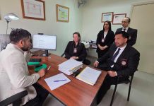 Copiapó: Fiscalía y PDI indagan eventuales delitos económicos en la Municipalidad