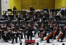 UNICEF conmemora ratificación de la Convención sobre los Derechos del Niño en Chile con concierto “Por los Derechos de los niños y niñas”