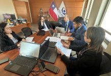 Fiscalía de Atacama avanza en diligencias investigativas en la causa “Comprometidos”