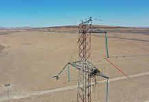 Transelec anuncia corte programado en Vallenar para continuar trabajos de fortalecimiento del servicio en la zona