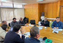 Consejeros Regionales de Atacama tildaron a la Dirección de Educación Pública de obstaculizador en el avance de proyectos y convenios de programación