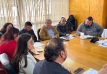 Comisión de Salud del CORE Atacama reunió a todos los directores de hospitales de la región para analizar principales necesidades