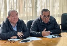 La Comisión de Salud del CORE Atacama se reunió por primera vez con parlamentarios de la región