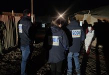Trabajo investigativo permite detener a dos personas por homicidio ocurrido en la toma Villa El Cerro