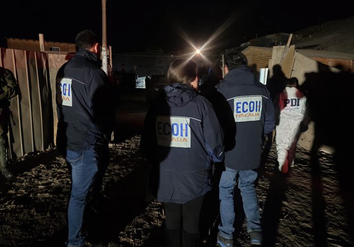 HOMICIDIO