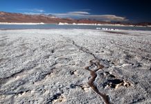 UNIVERSIDAD DE ATACAMA LIDERA INNOVADOR PROYECTO PARA TRANSFORMAR LA INDUSTRIA DEL LITIO DESDE EL NORTE DE CHIL