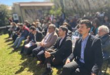 Con masiva actividad gobierno conmemoró del Día de las Dirigencias Sociales y Comunitarias.