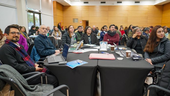 Jornada de UATP en STGO (5)