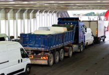 CUENTA REGRESIVA DEL SOAP: CLAVES PARA GARANTIZAR LA CONTINUIDAD OPERATIVA EN EL TRANSPORTE DE CARGA PESADA