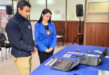 PDI ATACAMA DETUVO A UNA PERSONA EN COPIAPÓ POR LOS DELITOS DE ALMACENAMIENTO DE MATERIAL PORNOGRÁFICO INFANTIL Y ABUSO SEXUAL DE MENOR DE 14 AÑOS