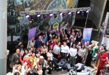 Abren postulaciones a los Premios Regionales de Arte, Cultura y Patrimonio 2025 en Atacama