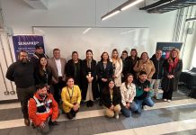SENAPRED inició en Atacama el “Programa de Desarrollo Inclusivo Territorial” del SENADIS 2025