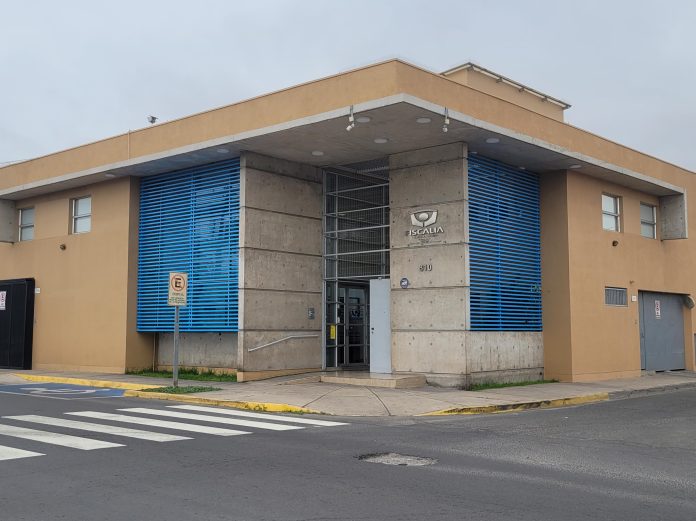 VALLENAR