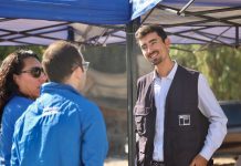 Liderazgos que transforman “El valor de la dirigencia social en Chile”