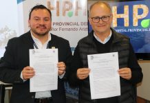 Hospital Provincial del Huasco acuerda con municipio de Freirina aportes del royalty para reducir listas de espera