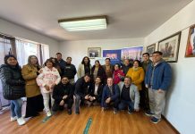 VALLENAR SUMA 54 NUEVAS CÁMARAS DE TELEVIGILANCIA PARA REFORZAR LA SEGURIDAD CIUDADANA