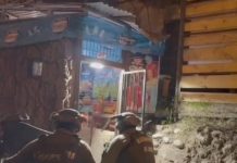 O.S.7 de Carabineros Atacama desbarata focos de microtráfico en Vallenar: cuatro detenidos