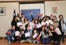 Tradiciones ancestrales y patrimonio infantil se vivieron en Vallenar
