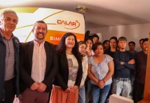 SENCE Atacama inicia los cursos de conducción Clase A-3 para los próximos choferes de buses RED eléctricos