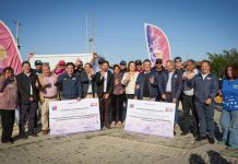 Gobierno Regional y Sernatur firman convenio de $728 millones para potenciar el turismo en Freirina y Caleta Chañaral de Aceituno