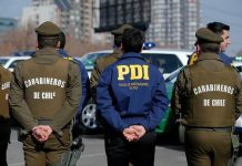 Primer operativo conjunto nacional entre Carabineros y PDI logra más de 46 detenciones en la región de Atacama y 2.135 en todo el país