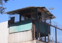 Dos reos liberados por error en Copiapó y La Serena: uno sigue prófugo y Gendarmería anuncia sumarios