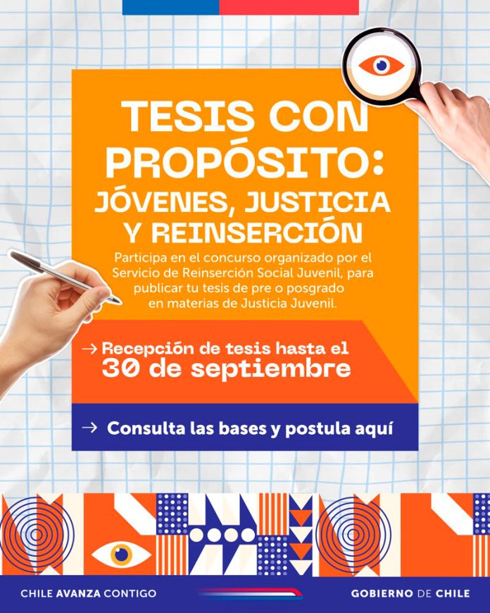 concurso de tesis