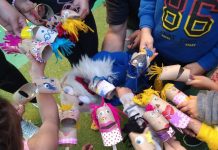Atacama se prepara para celebrar el Día de los Patrimonios de Niñas, Niños y Adolescentes con una cartelera diversa y abierta a nuevas inscripciones