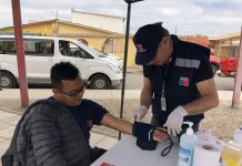 Mes del corazón: Más de 39 mil usuarios bajo control Cardiovascular en Atacama