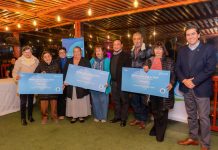 Organizaciones comunitarias de la Provincia de Chañaral adjudicaron sus proyectos junto a Nueva Atacama
