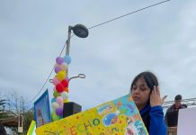 DIRECTOR REGIONAL DEL SERVICIO DE PROTECCIÓN REFUERZA ENFOQUE DE DERECHOS EN CONMEMORACIÓN REALIZADA EN CALDERA POR RATIFICACIÓN DE LA CONVENCIÓN DE LA NIÑEZ