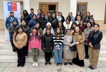 FOSIS Atacama inició el Programa Emprendamos Semilla SSyO en beneficio de 449 personas en la región