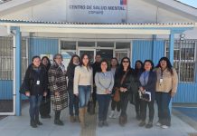 Buscan fortalecer atenciones en salud mental para jóvenes en proceso de reinserción