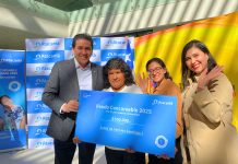 Dirigentes de Tierra Amarilla agradecen apoyo de Nueva Atacama