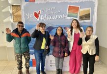Seremi de Economía Makarena Arias valora aprobación en el Senado del proyecto que fortalece a las ferias libres