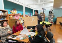 Dictan Innovador Diplomado en Educación en Ciencias para el Siglo XXI en Vallenar